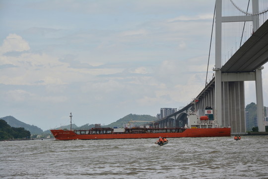 虎門大橋