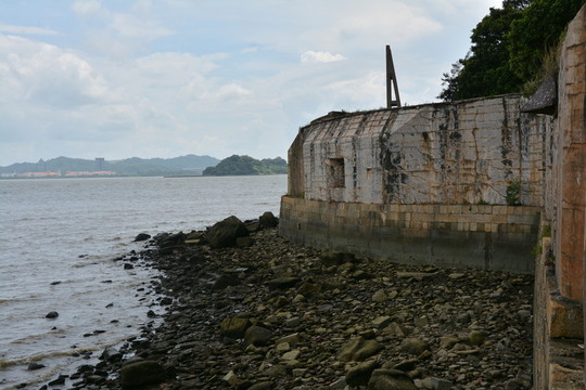城墻