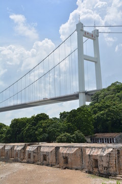 虎門大橋