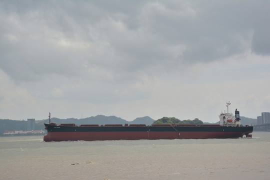 虎門(mén)港