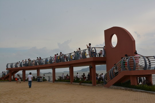 虎門港