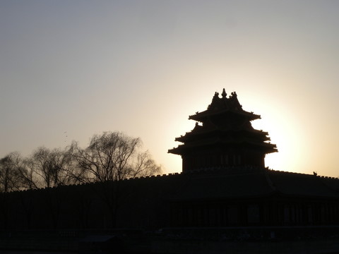 角樓