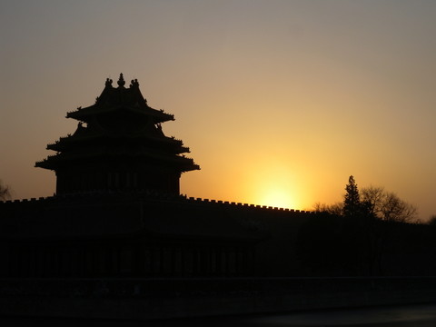 角樓
