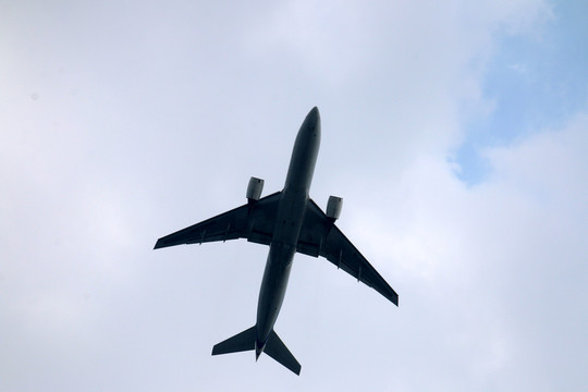 南方航空
