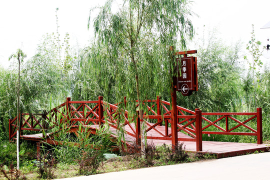 景觀橋