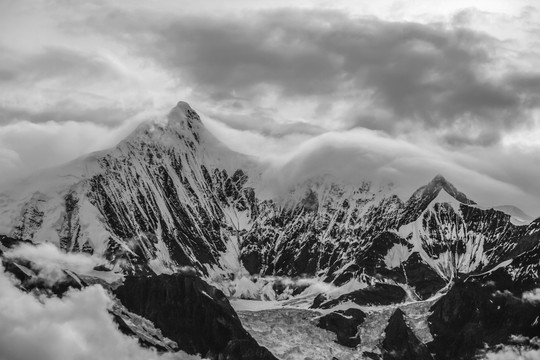 雪域高原