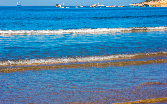 海浪