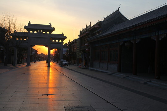 山海關(guān)
