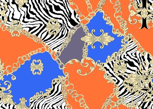 幾何圖案