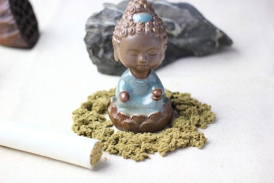 艾灸艾條艾絨