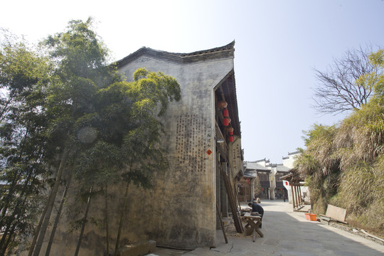 婺源