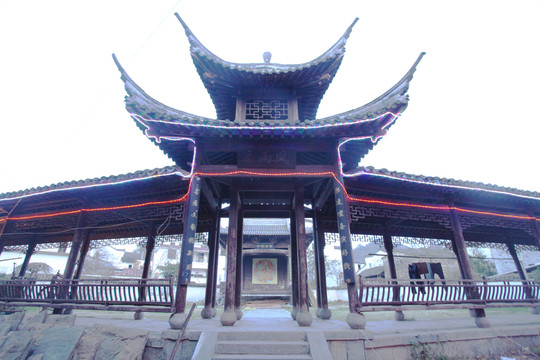 李坑