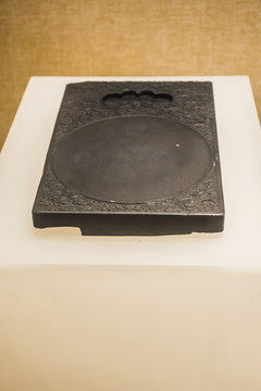 端硯