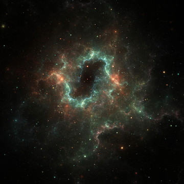 星云
