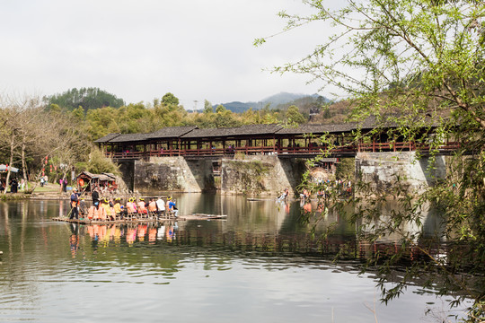 田園風(fēng)光