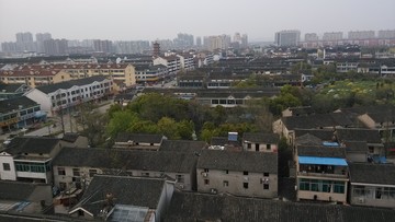 無錫梅村