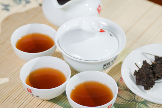 紅茶