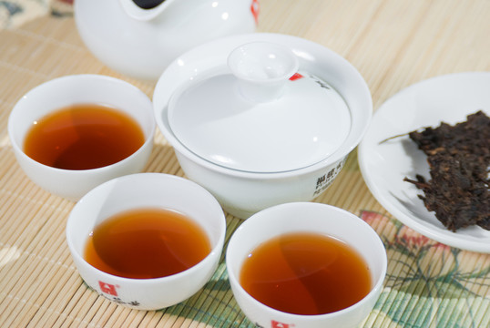 紅茶