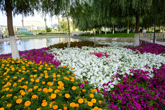 花園