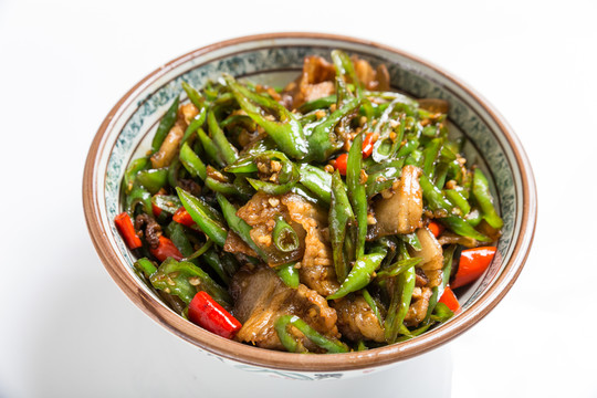 回鍋肉