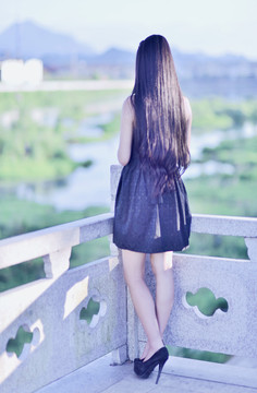 少女寫真