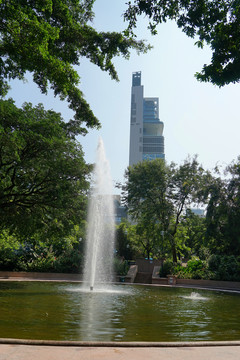 九龍公園