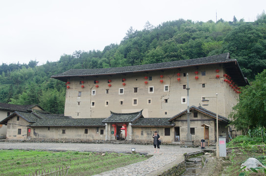 土樓
