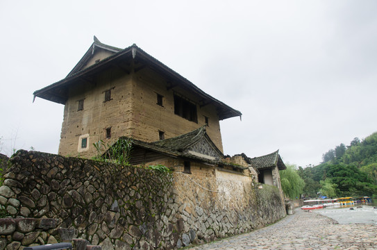 土樓