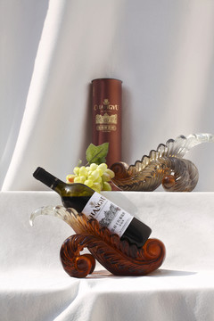 紅酒瓶架 家居飾品