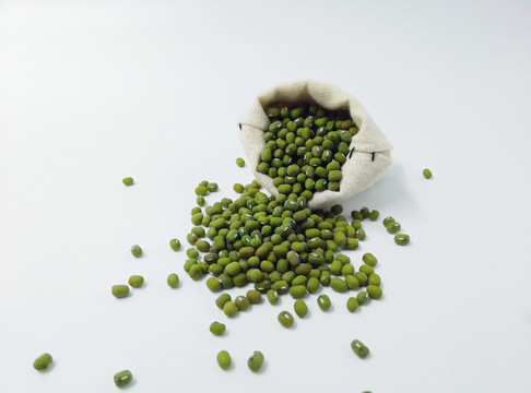 綠豆