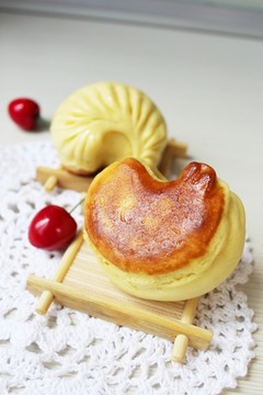 饃饃哥
