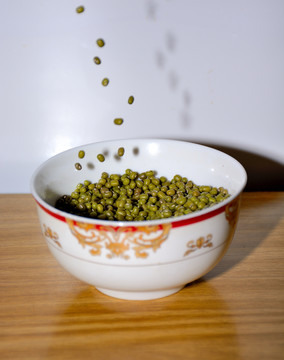 綠豆