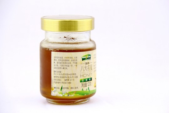 蜂蜜