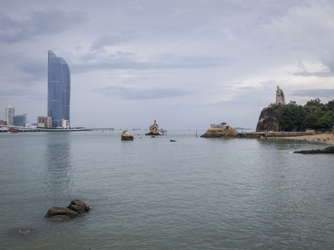 鼓浪嶼