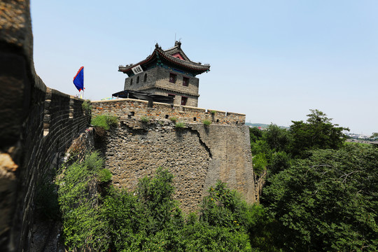 山海關(guān)