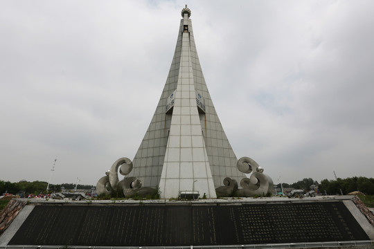 查干湖