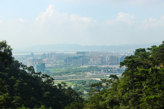 城市建設(shè)