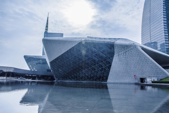 廣州大劇院