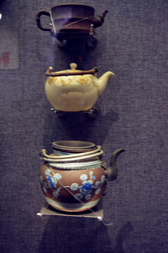 紫砂壺