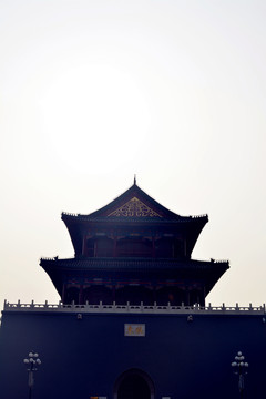 天津鼓樓