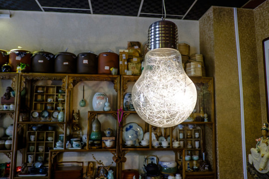 電燈泡