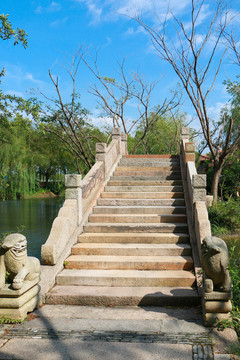 石橋