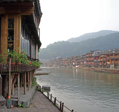 鳳凰古城