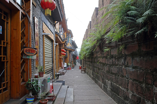 湘西鳳凰