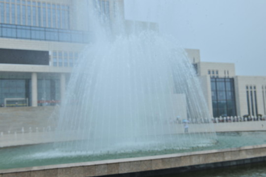 水瀑
