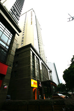 廣州建筑