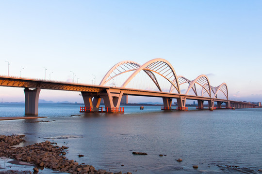 杭州九堡大橋