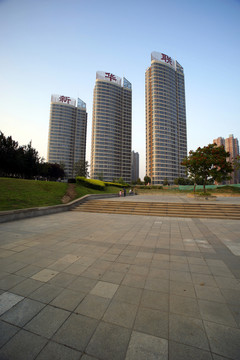 建筑