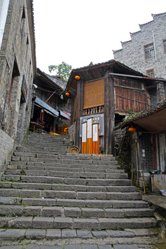 湘西芙蓉鎮(zhèn)