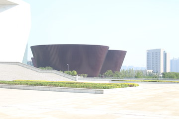 博物館